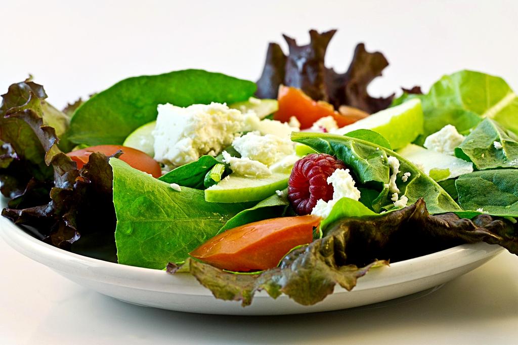 Nutrition coaching tips for sustainable healthy eating