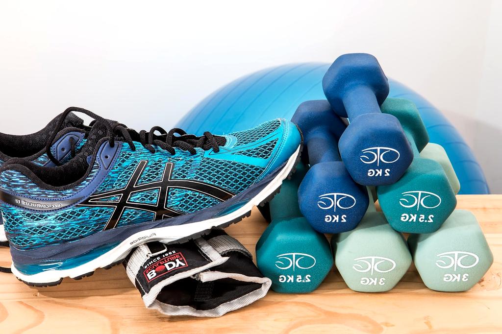 Professional wellness coach guiding client through personalized health transformation journey